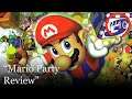 Mario Party Review [Nintendo 64]