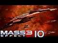 Mass Effect 3 - Самые сложные задания Шепард 🎯