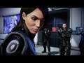 Mass Effect 3 Legendary Edition - прохождение 13 (Приоритет: Цитадель II)