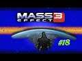 🛸👽Mass Effect 3 Legendary Edition #EP18 Gameplay Español 👨‍🚀🚀