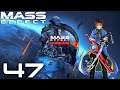 Mass Effect: Legendary Edition PS5 Blind Playthrough with Chaos part 47: The Kyle Issue