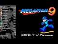 Mega Man 9 - Any% Speedrun in 37:59