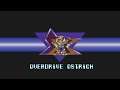 Mega Man X2 - Desert Base - Overdrive Ostrich - 5