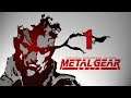 Игра по реквесту - Metal Gear Solid | Часть 1