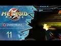 Metroid Prime Randomizer [Livestream] - #11 - Durch die Dunkelheit