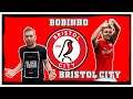 MICSODA ÖSSZJÁTÉK!! Fifa 21 Bristol City karrier mód #4