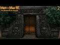 Might and Magic VI - Part 2 - Abandoned Temple