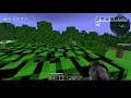 Minecraft kinda old and cool save