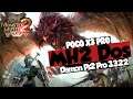 Monster Hunter 2 Dos | Damon Ps2 | 60Fps Full speed | Poco X3 Pro | SD 860