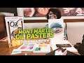 Mont Marte Oil Pastel Color Unboxing & Review with Surovi's Gallery