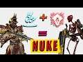 More weapon synergies (pt 2)| Warframe