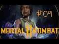 Mortal Kombat 11 #09 Tudo Em Família