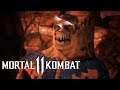 Mortal Kombat 11 - Team Race Mode Official Reveal and Breakdown
