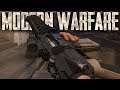 My Call of Duty: Modern Warfare Average Review