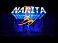 Narita Boy - Game com gráficos interessantes e muito viciante