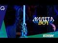 Narita Boy -  Recensione  | Un viaggio tra pixel e ricordi