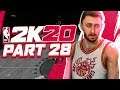 NBA 2K20 MyCareer: Gameplay Walkthrough - Part 28 "New York Knicks" (My Player Career)