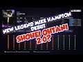 NEW LEGEND MIKE HAMPTON DEBUT! SHOHEI OHTANI 2.0? MLB THE SHOW 21 DEBUTS SERIES!