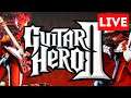 NOSTALGIA JAMAN RENTAL PS - NAMATIN Guitar Hero 2 Indonesia #1 #NostalgiaGame