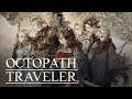 Octopath Traveler | Герой искатель приключений