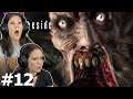 OMG IS THE GIANT BABY ALL OVER AGAIN! Resident Evil 4 Playthrough