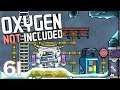 Oxygen Not Included Gameplay | Final Release 💨 061 | Wasser und Gaskühlung