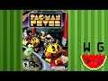 Pac-Man Fever "Watermelon Gameplays"