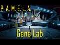 P.A.M.E.L.A. Gameplay Ep 9 Pt 2  Gene Lab