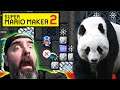 Panda Levels is Good Levels, Viewer Level | Super Mario Maker 2