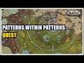 Patterns Within Patterns Quest WoW