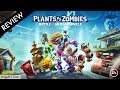 Plants vs Zombies: Battle for Neighborville review | Pun in the Sun