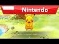 Pokémon Mystery Dungeon: Rescue Team DX - Krótki trailer | Nintendo Switch