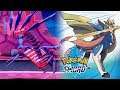 Pokémon Sword Playthrough Pt25 - Eternatus and the Grand Final!