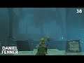 Puzzle Struggle | Zelda: Breath of the Wild E38