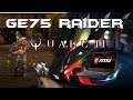 Quake II RTX MSI GE75 Raider Raytracing On Vs  Off Gameplay