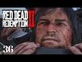 Red Dead Redemption 2 #36: Fehlgeschlagen im Quadrat [PC][Let's Play][Gameplay][German][Deutsch]