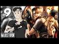 Resident Evil 4 (Ps4) || Let's Play en Español || Parte 9 || Twitch: MaxiElTormentas
