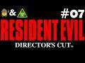 Resident Evil Director's Cut (1996) [ITA] w/VanHellsingTV - Blind Run - #7 - Dietro gli angoli