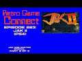 Retro Game Connect #283: Jak II (PS4)