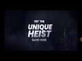 rogue heist high graphics gameplay MPL india trailer