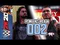 Roman Reigns vs Randy Orton | WWE 2k20 Roman Reigns Tower #002