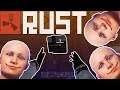 Rust | SOLO CONTRA EL PELIGRO (NUEVO WIPE) | Gameplay Español