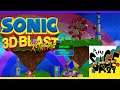 SAGE 2021 - Sonic 3D Blast X Treme
