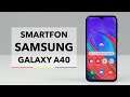 Samsung Galaxy A40 - dane techniczne - RTV EURO AGD