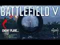 Satisfying Sniping Streaks - Battlefield 5 Top Plays