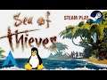 Sea of Thieves - Linux - Steam Play | Co-op Gameplay