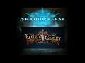Shadowverse | Rebirth of Glory Quick Card Review