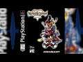 Shrouding Dark Cloud - Kingdom Hearts DS Duology PSX Remix Collection