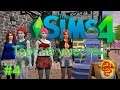 Sims 4 Семейный подряд (18+)