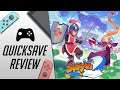 Slayin 2 (Nintendo Switch) - Quicksave Review